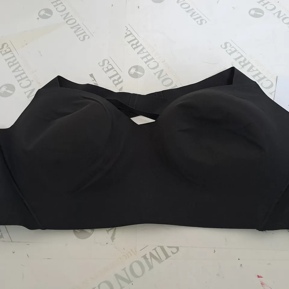 GYMSHARK APEX LIMIT SPORTS BRA - LARGE