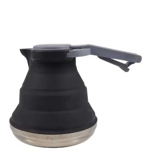 REGATTA SILCONE KETTLE