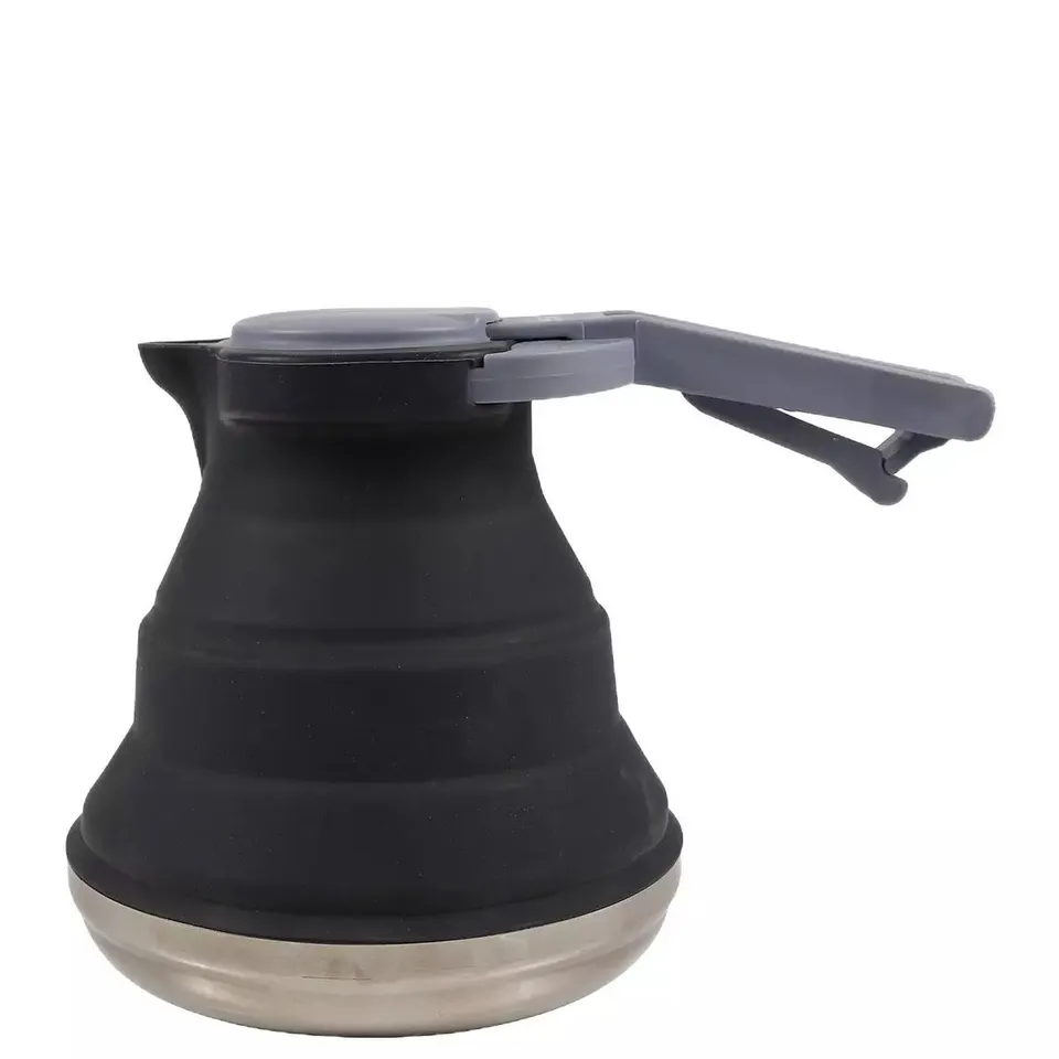REGATTA SILCONE KETTLE