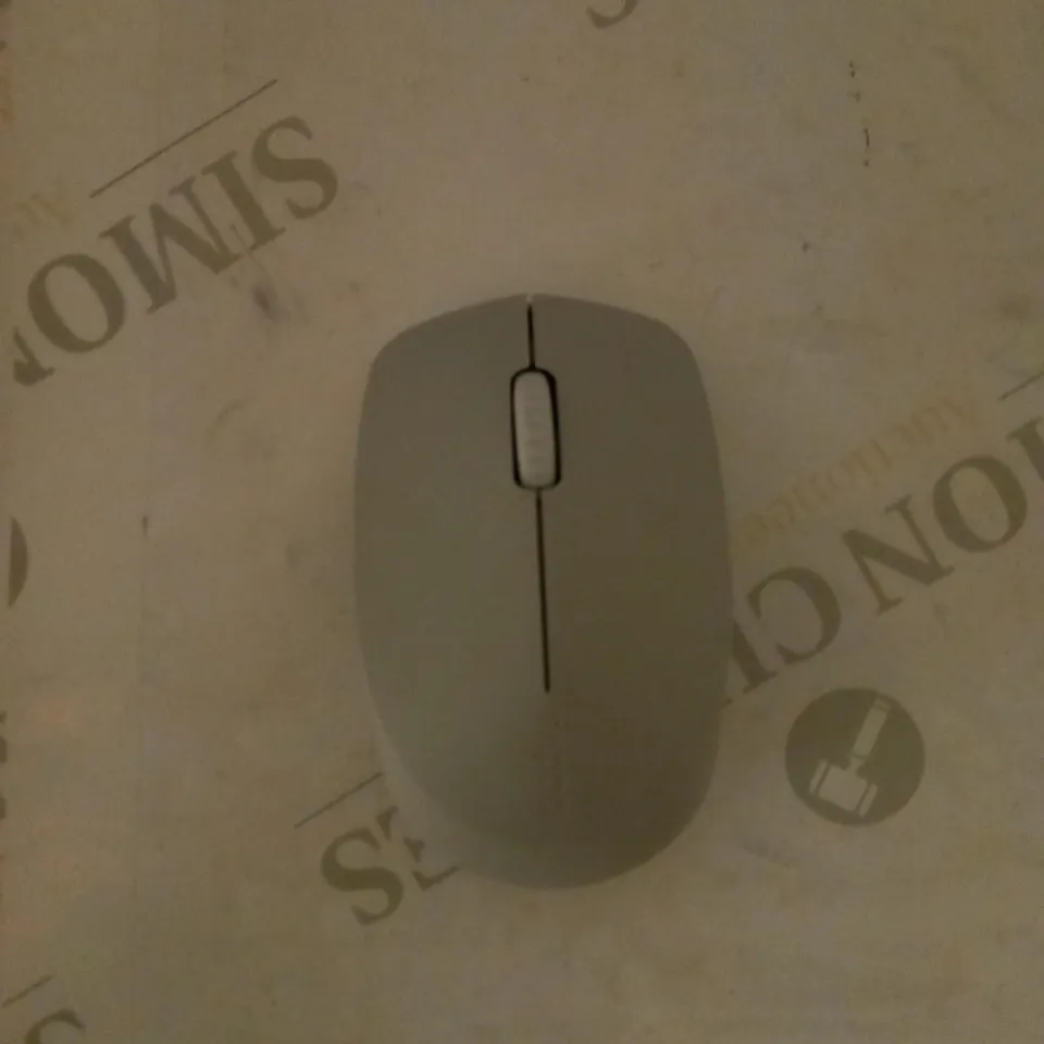 RAPOO M100 SILENT WIRELESS MOUSE