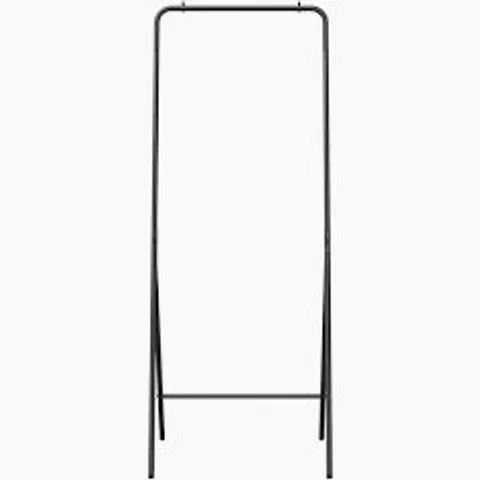 BOXED BOUGHTON 60CM CLOTHING RACK (1 BOX)