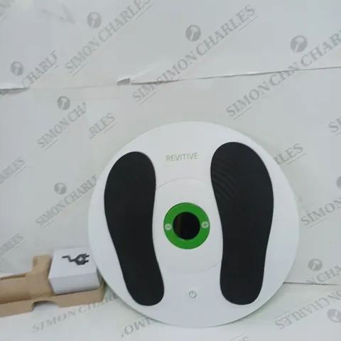 BOXED REVITIVE ESSENTIAL CIRCULATION BOOSTER