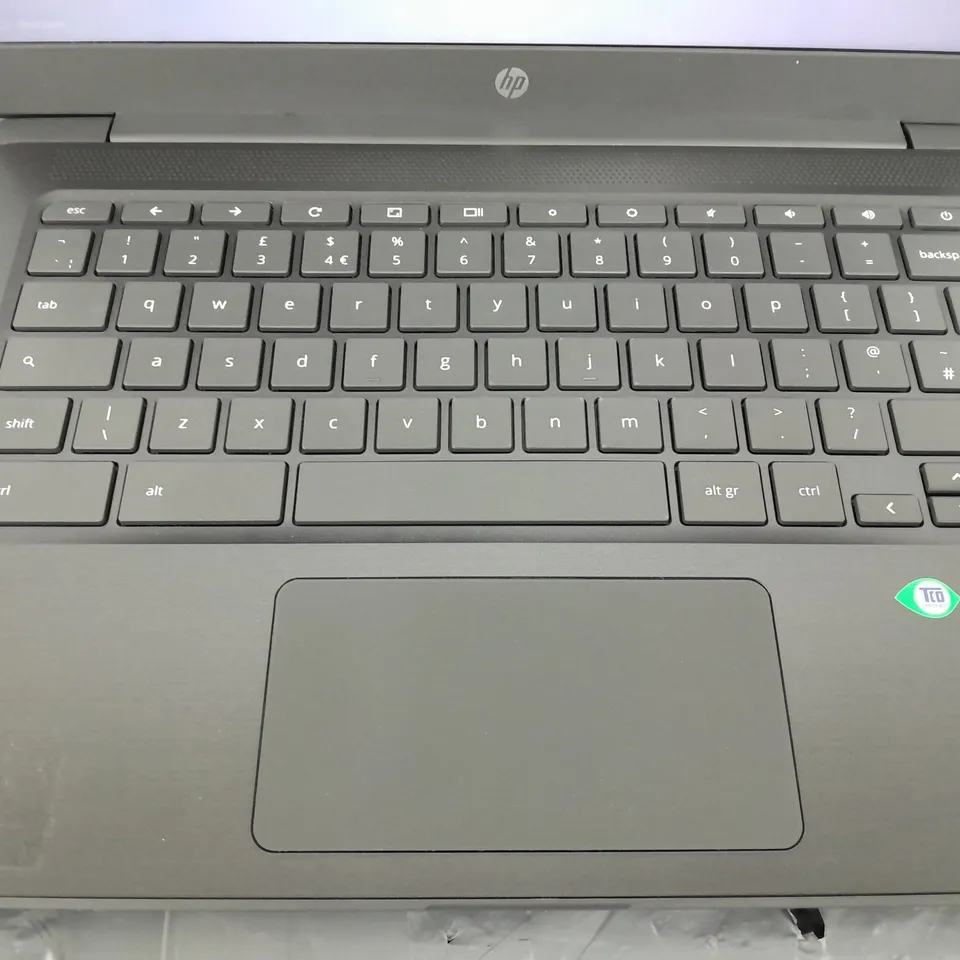 HP CHROMEBOOK 14A G5