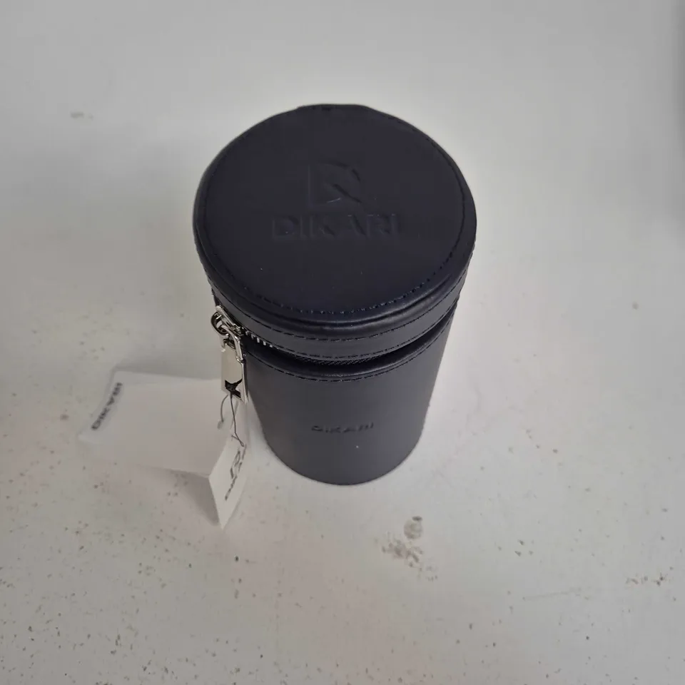 DIKAR LEATHER PERFUME HOLDER