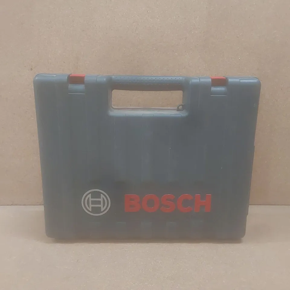 BOSCH GBH 2-24 DF PROFESSIONAL - ROTARY HAMMER - 790 W, WITH CASE 