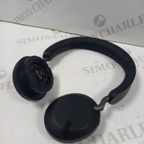 JABRA ELITE 45H WIRELESS ON-EAR HEADPHONES