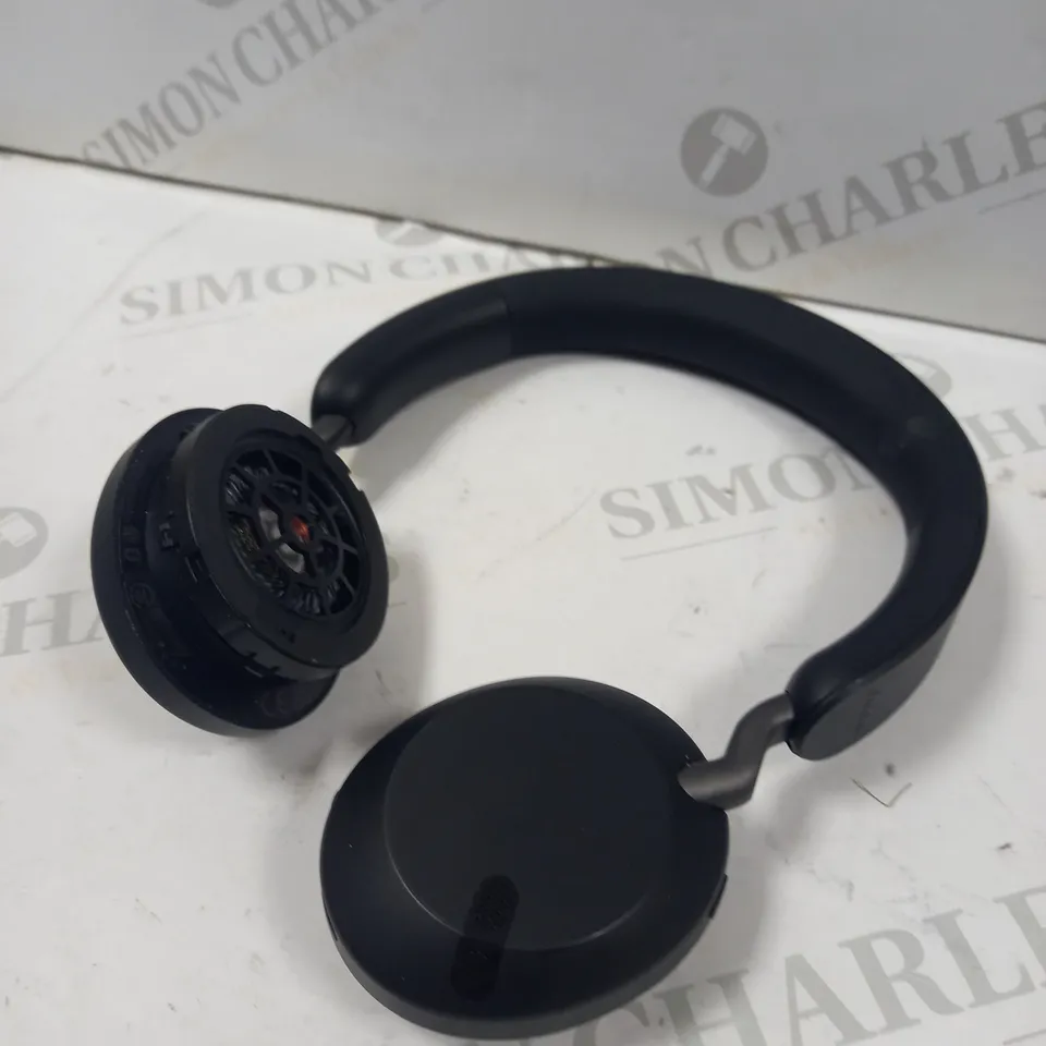 JABRA ELITE 45H WIRELESS ON-EAR HEADPHONES