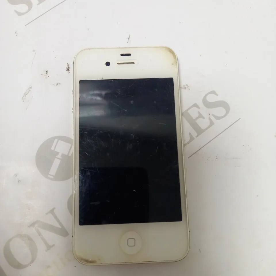 APPLE IPHONE 4S