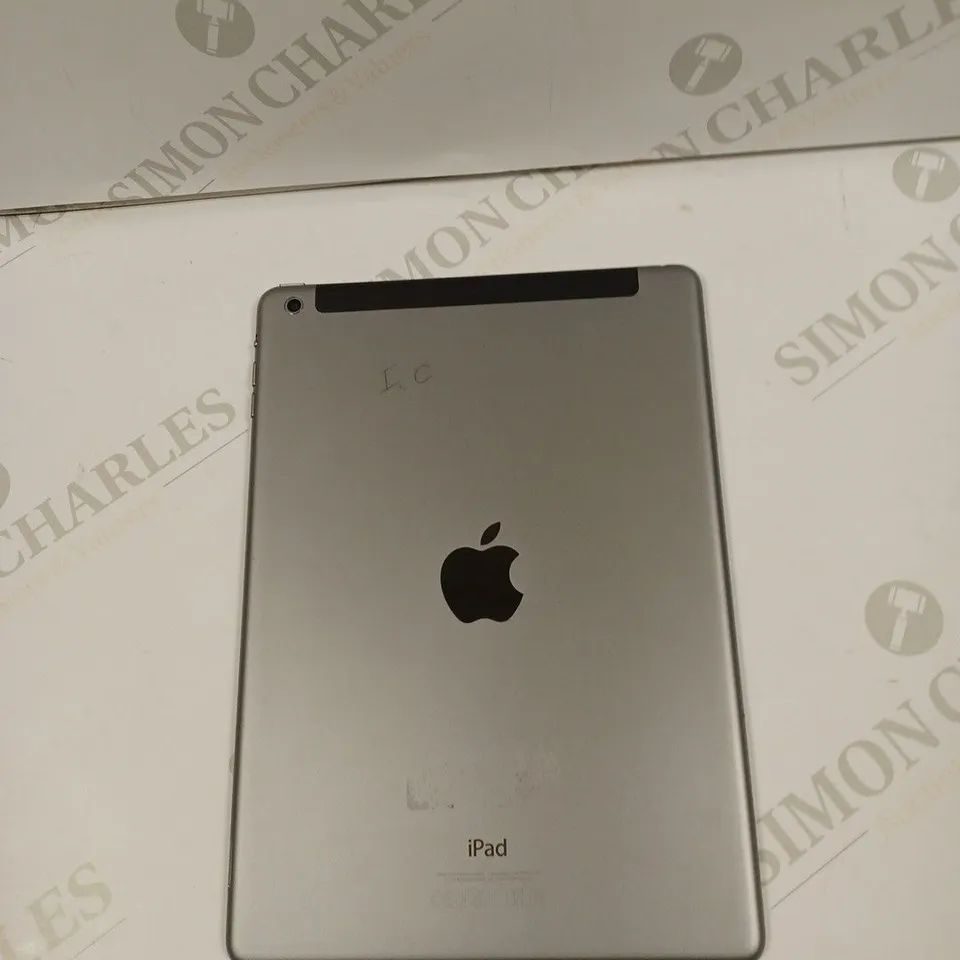 APPLE IPAD AIR A1475
