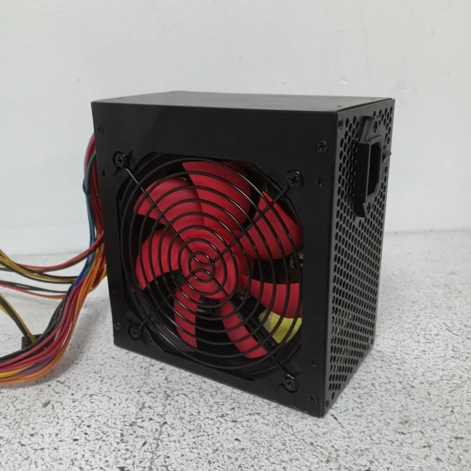 PC POWER SUPPLY UNIT (PSU) WITH MODULAR CABLES