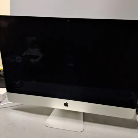 APPLE MAC D I5 MONITOR - COLLECTION ONLY