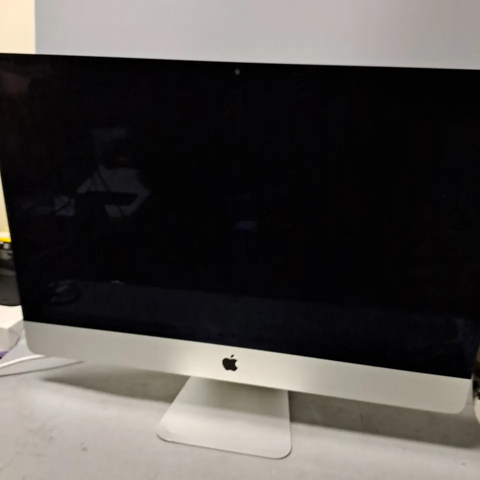 APPLE MAC D I5 MONITOR - COLLECTION ONLY