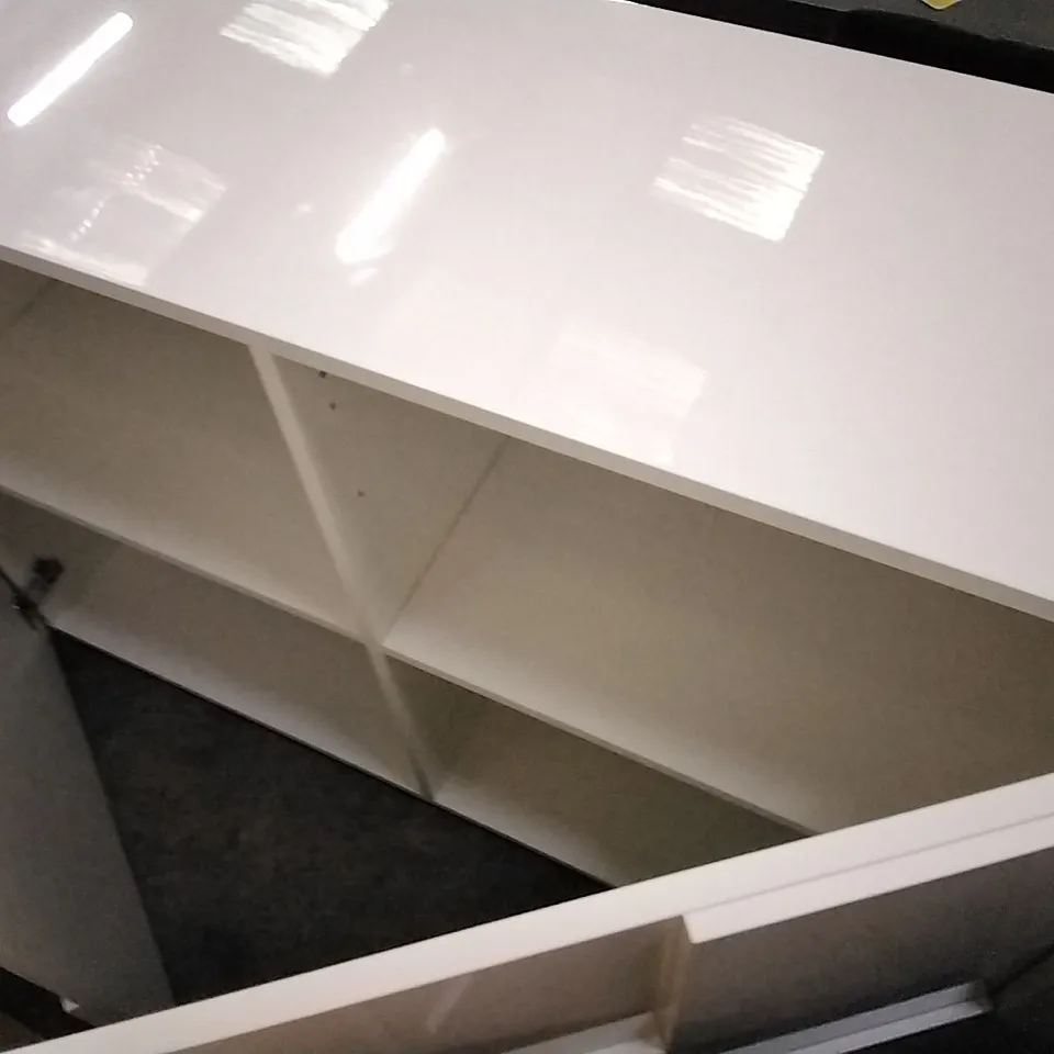 BAILEE 181CM WIDE SIDEBOARD - WHITE