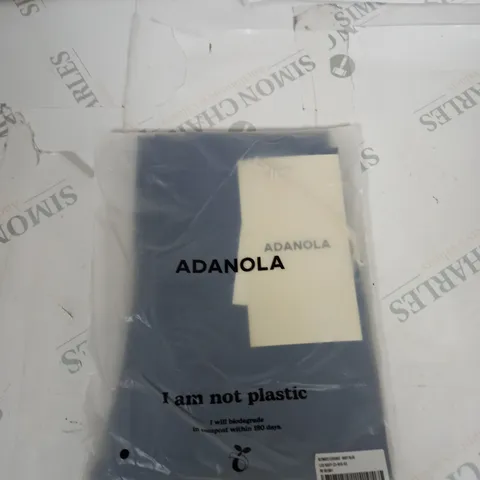 BAGGED ADANOLA ULTIMATE LEGGINGS SIZE XS