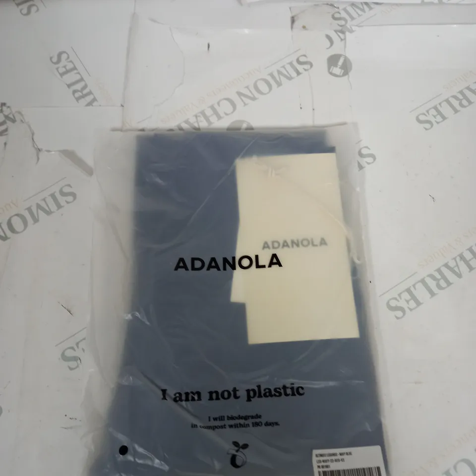 BAGGED ADANOLA ULTIMATE LEGGINGS SIZE XS