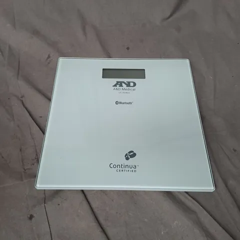A&D MEDICAL UC-352BLE SCALES