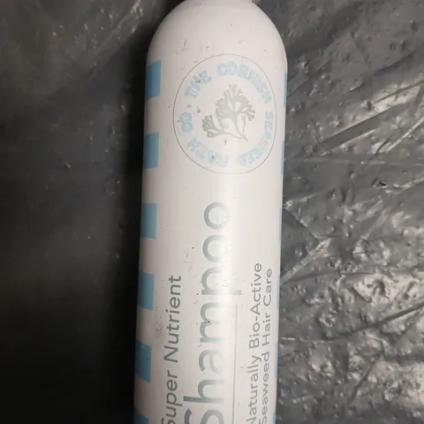 THE CORNISH SEAWEED BATH COMPANY SHAMPOO - 280ML