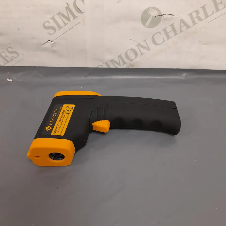 BOXED LASERGRIP 774 INFRARED THERMOMETER 