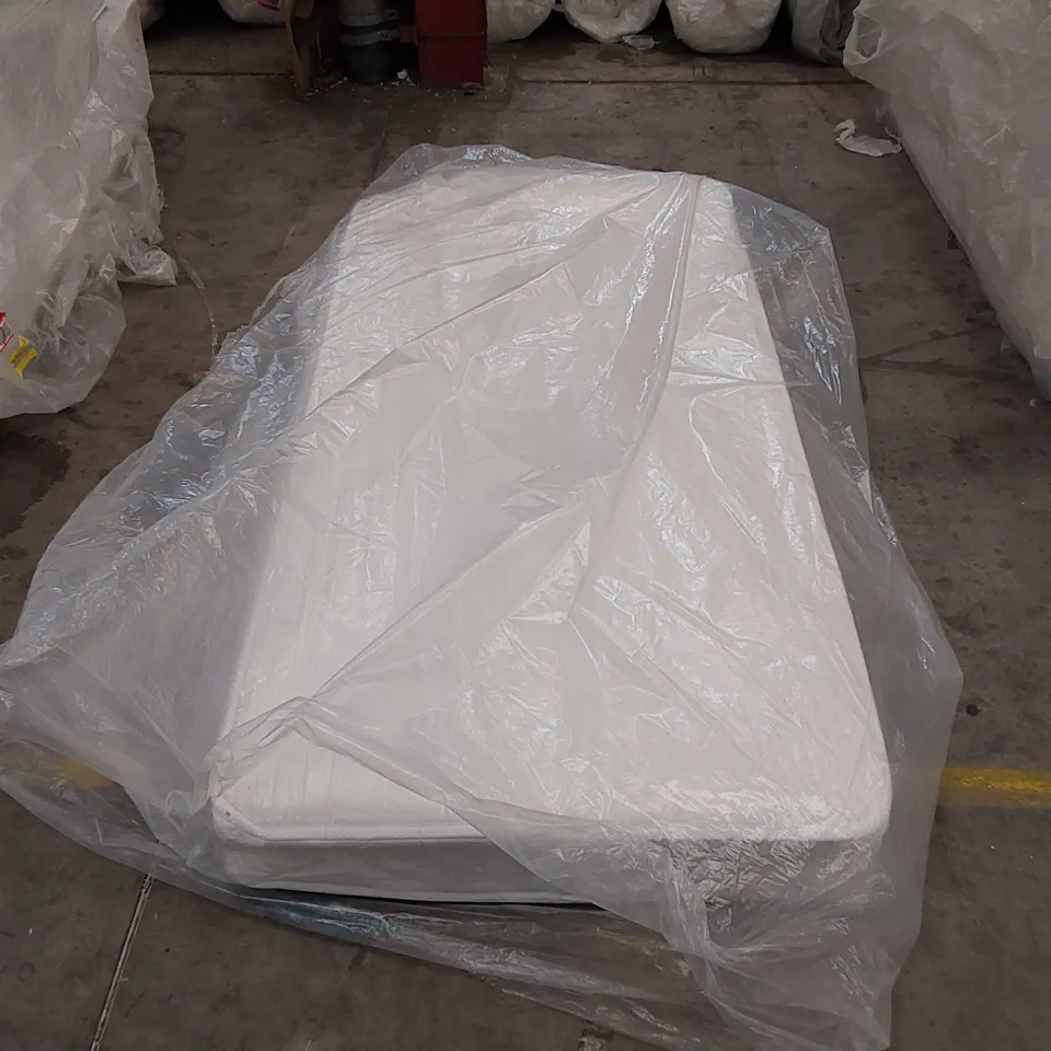 QUALITY BAGGED AFRIN BONNEL 3FT OPEN COIL MATTRESS 