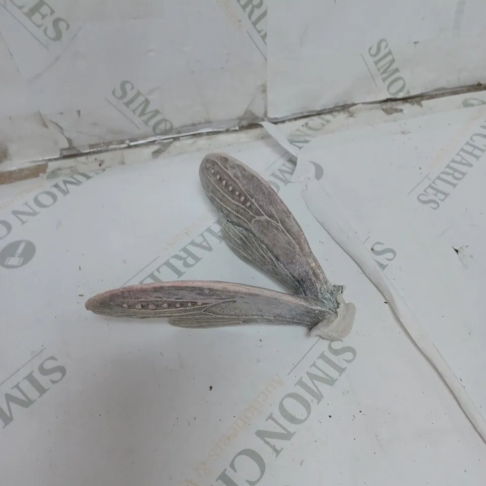 MY GARGEN STORIES FAIRY BIRD BATH