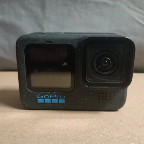 GOPRO HERO12 BLACK ACTION CAMERA
