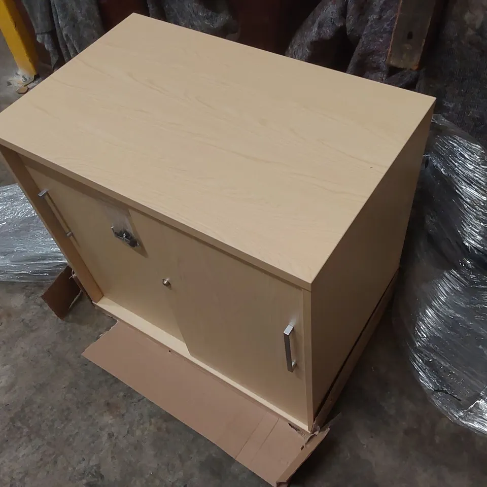 BRAND NEW ELITE OFFICE FURNITURE 500MM DEEP STORAGE UNIT 