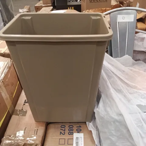 CATERING BIN