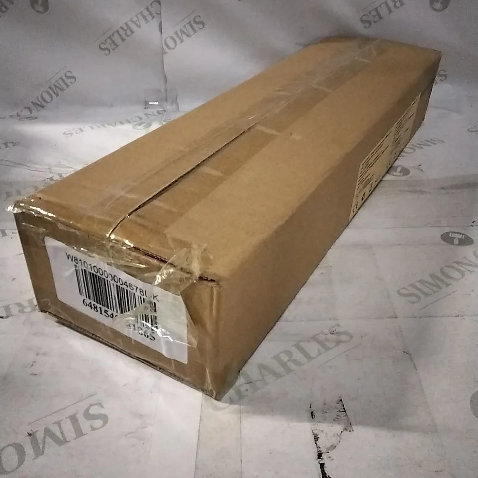 BOXED WORLEY FLUSH MOUNT (1 BOX)