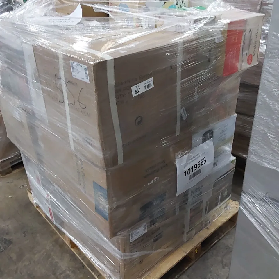 PALLET OF APPROXIMATELY 29 ASSORTED HOUSEHOLD & ELECTRICAL PRODUCTS TO INCLUDE