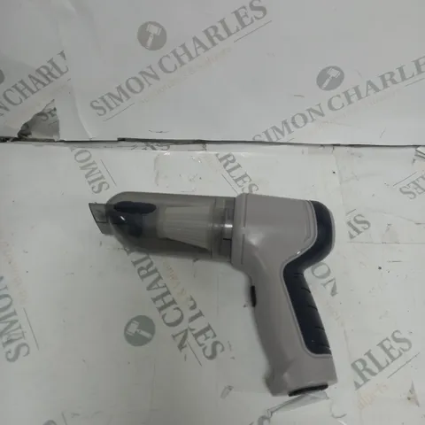 HL-107 VACUUM CLEANER