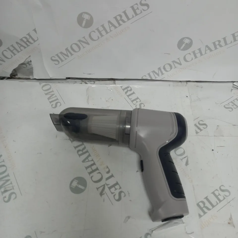 HL-107 VACUUM CLEANER