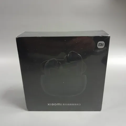BOXED SEALED XIAOMI M2111E1 WIRELESS EARPHONES