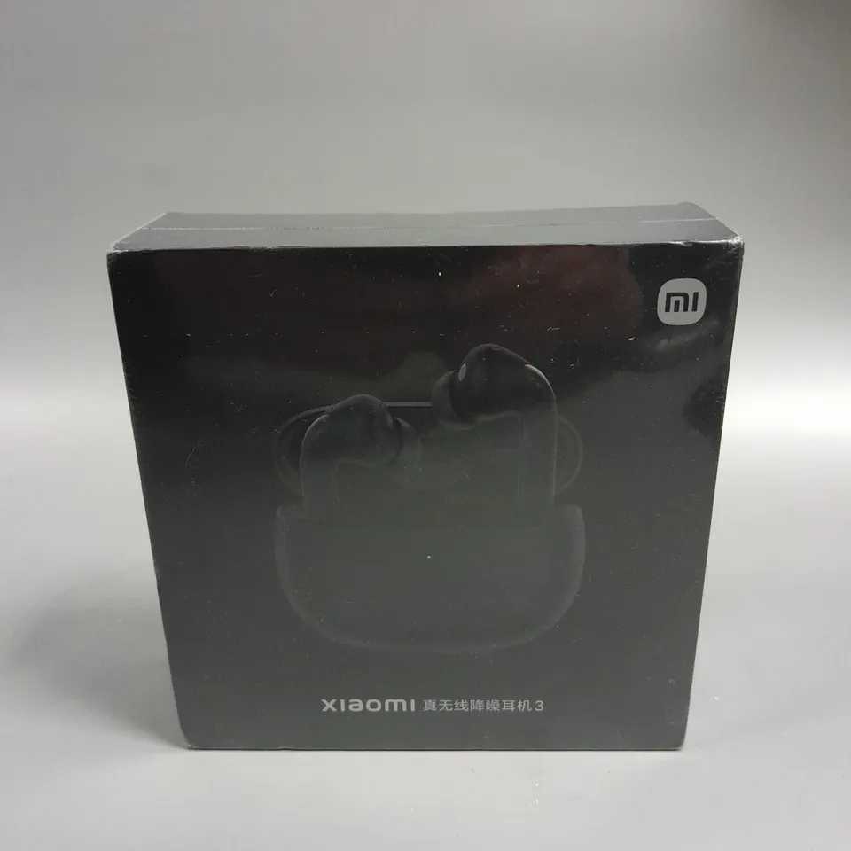 BOXED SEALED XIAOMI M2111E1 WIRELESS EARPHONES 