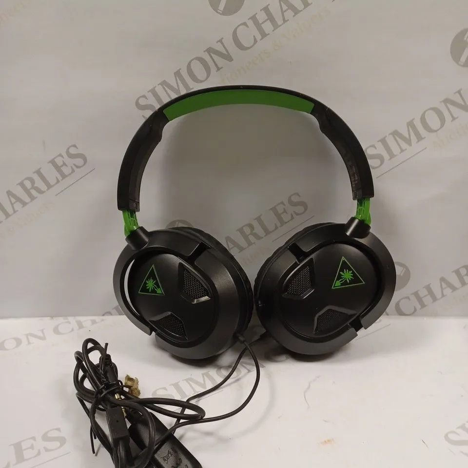 TURTLE BEACH RECON 50X XBOX