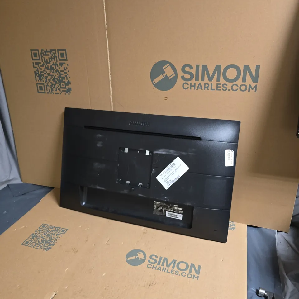 PHILIPS 271S70 27" MONITOR WITHOUT STAND 