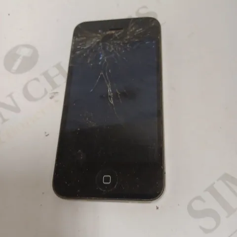 APPLE IPHONE 4 (A1332) SMARTPHONE
