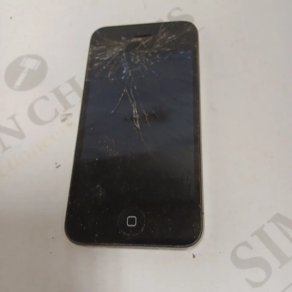 APPLE IPHONE 4 (A1332) SMARTPHONE 