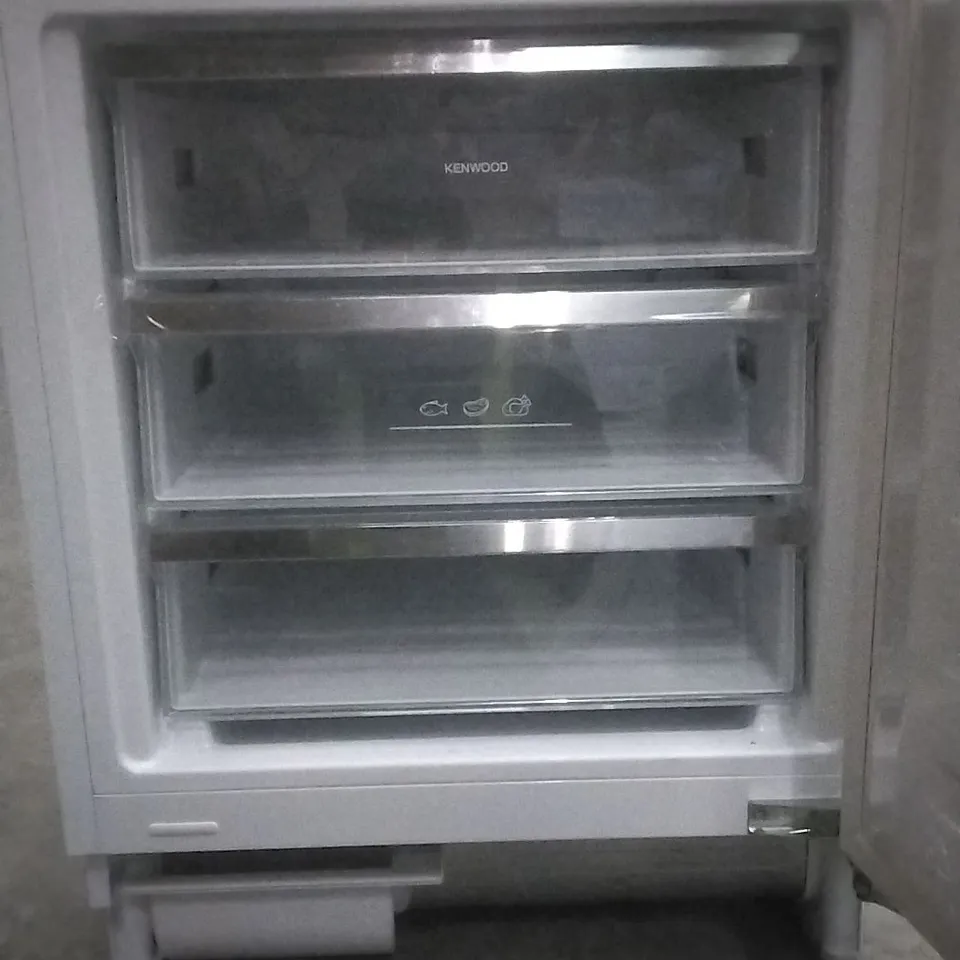 KENWOOD 4206179 3 DRAW FREEZER 81.5CM X 59.5CM