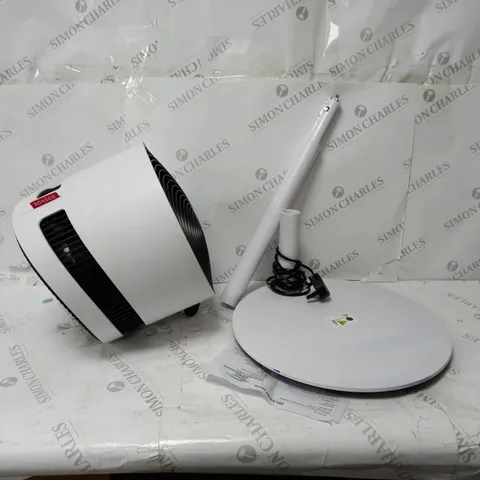 BOXED BONECO STANDING FAN 