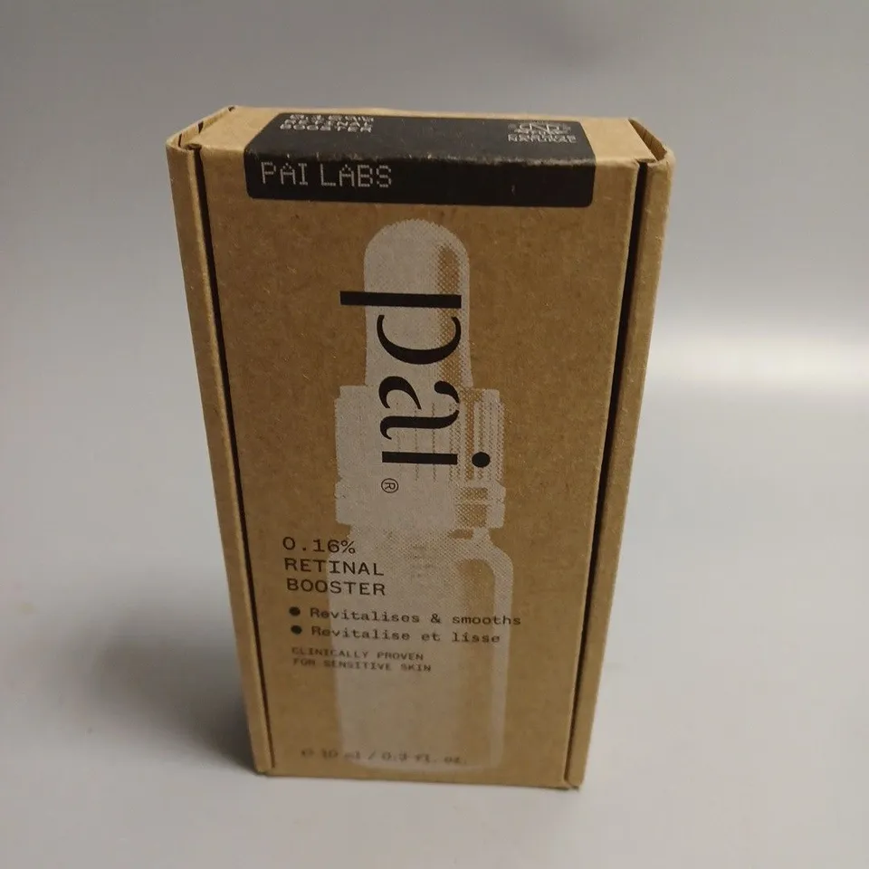 SEALED PAI SKINCARE RETINAL