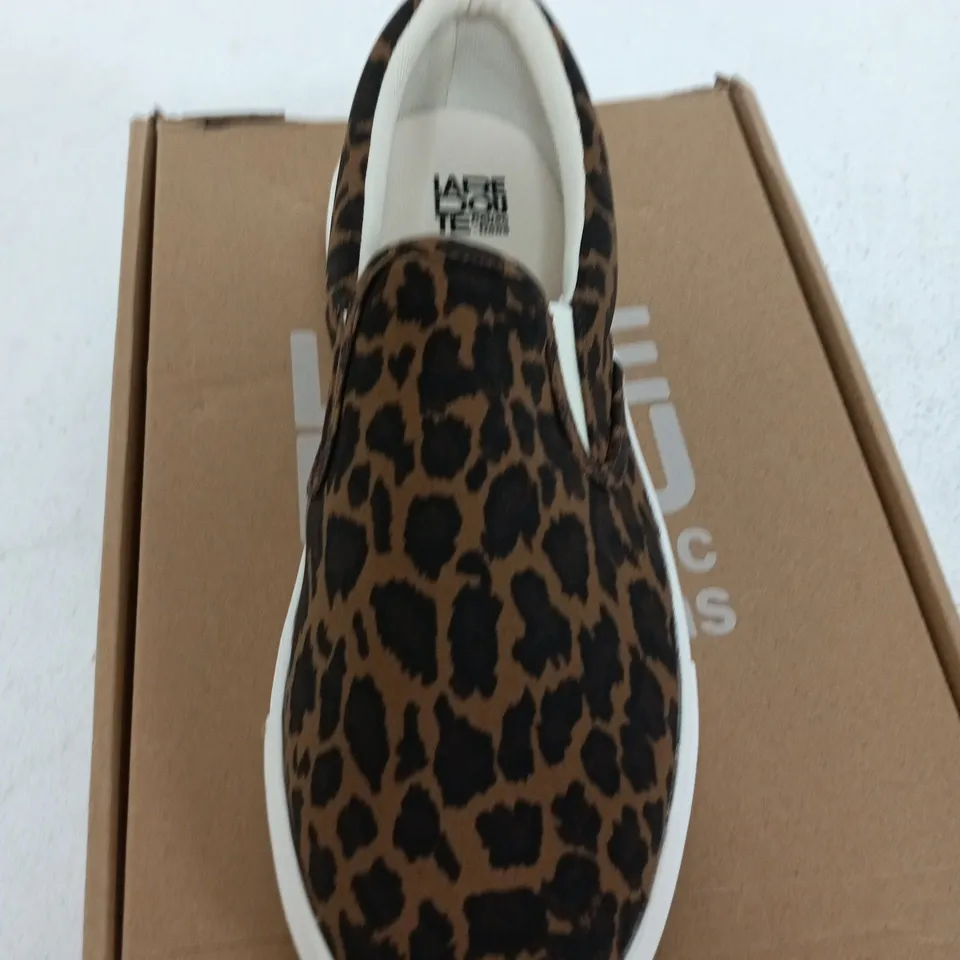 LAREDOUTE COLLECTION - ANIMAL PRINT SIZE 40