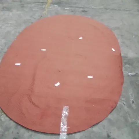 QUALITY DESIGNER AREA RUG - APPROXIMATELY 290X195