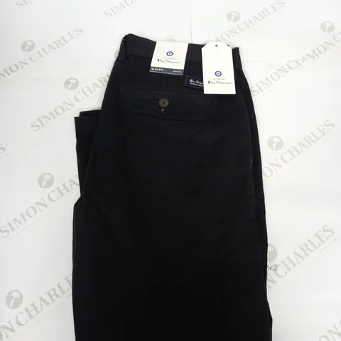 BEN SHERMAN SLIM FIT DENIM JEANS SIZE W32 L32