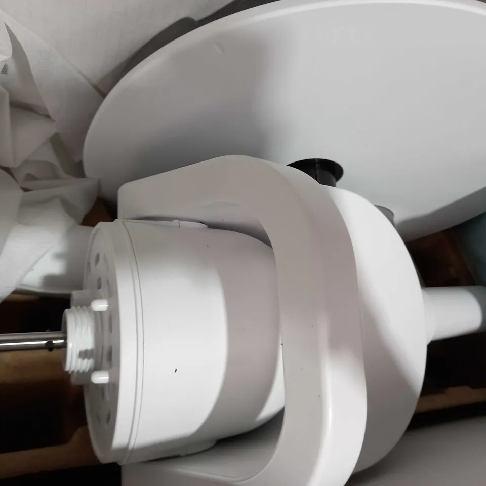 DUUX WHISPER FLEX SMART STANDING FAN