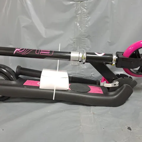 EVO VTI E-SCOOTER - PINK