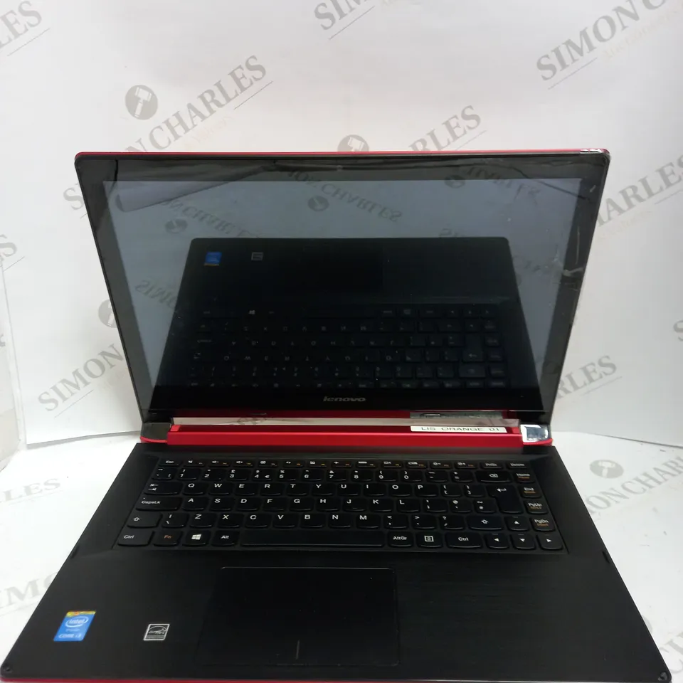 LENOVO FLEX 2-14 N14608 Z546 LAPTOP