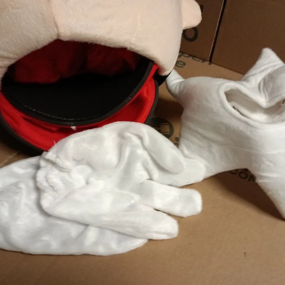 ELF DRESS UP SET - SIZE UNSPECIFIED