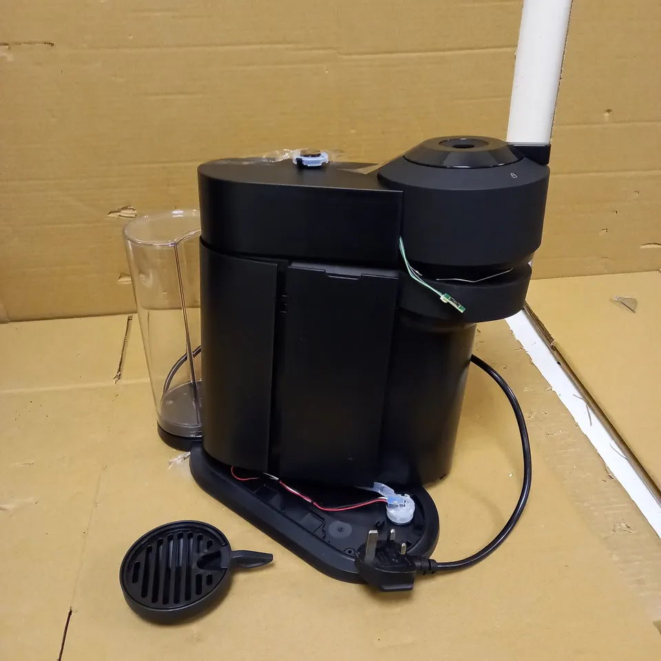 NESPRESSO VERTUO NEXT COFFEE MACHINE