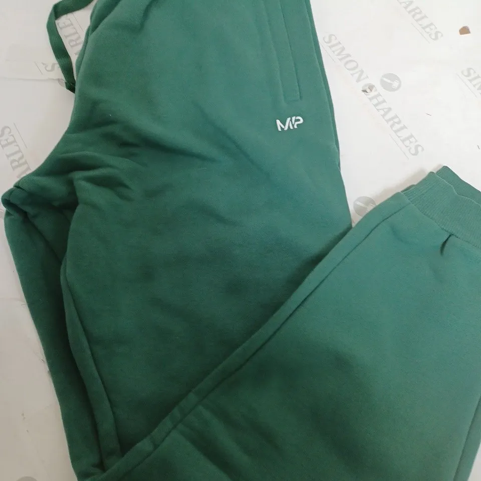 MP MENS REST DAY JOGGERS - SIZE XL