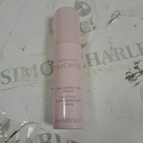 MARY KAY TONE CORRECTING SERUM